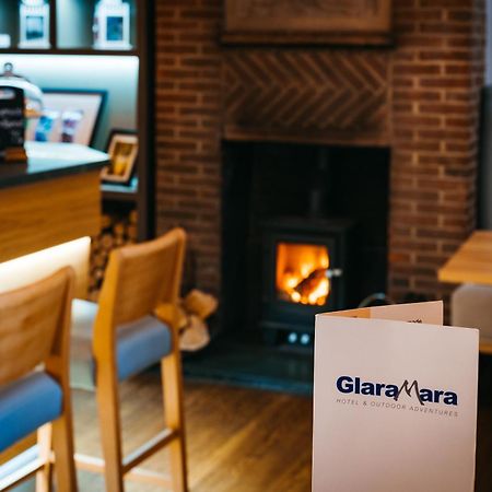 Glaramara Hotel Borrowdale-völgy Kültér fotó