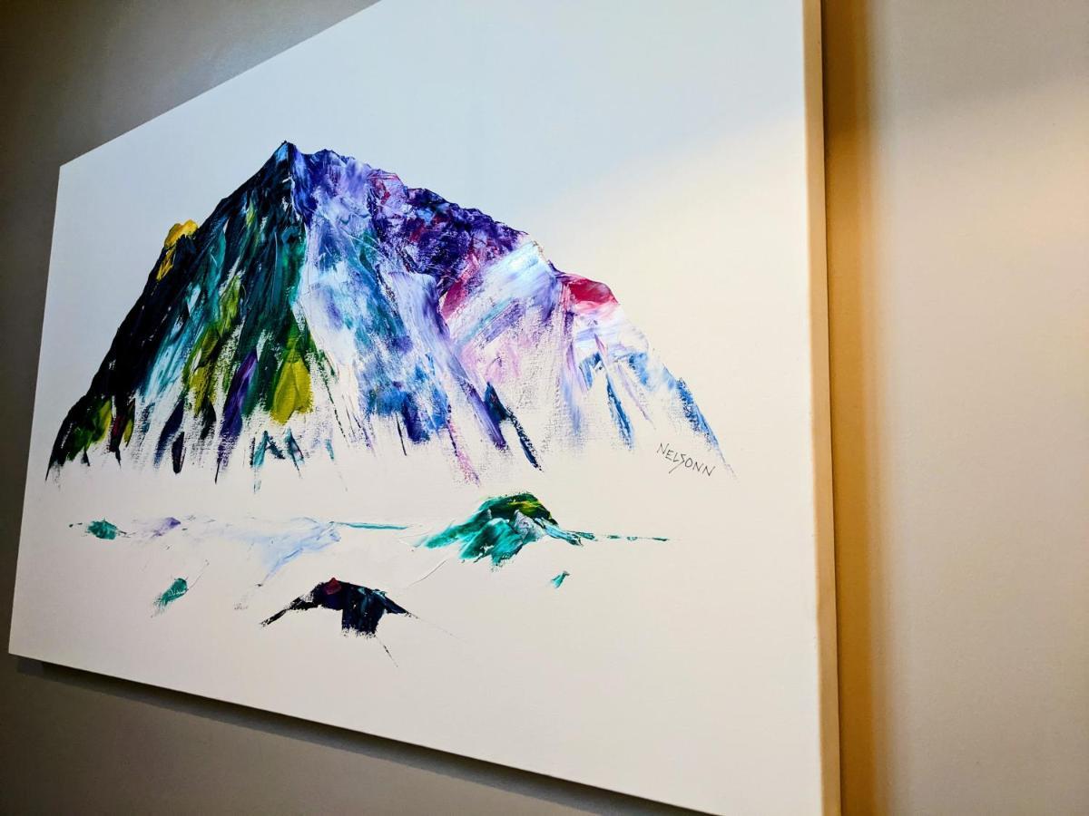 Glaramara Hotel Borrowdale-völgy Kültér fotó