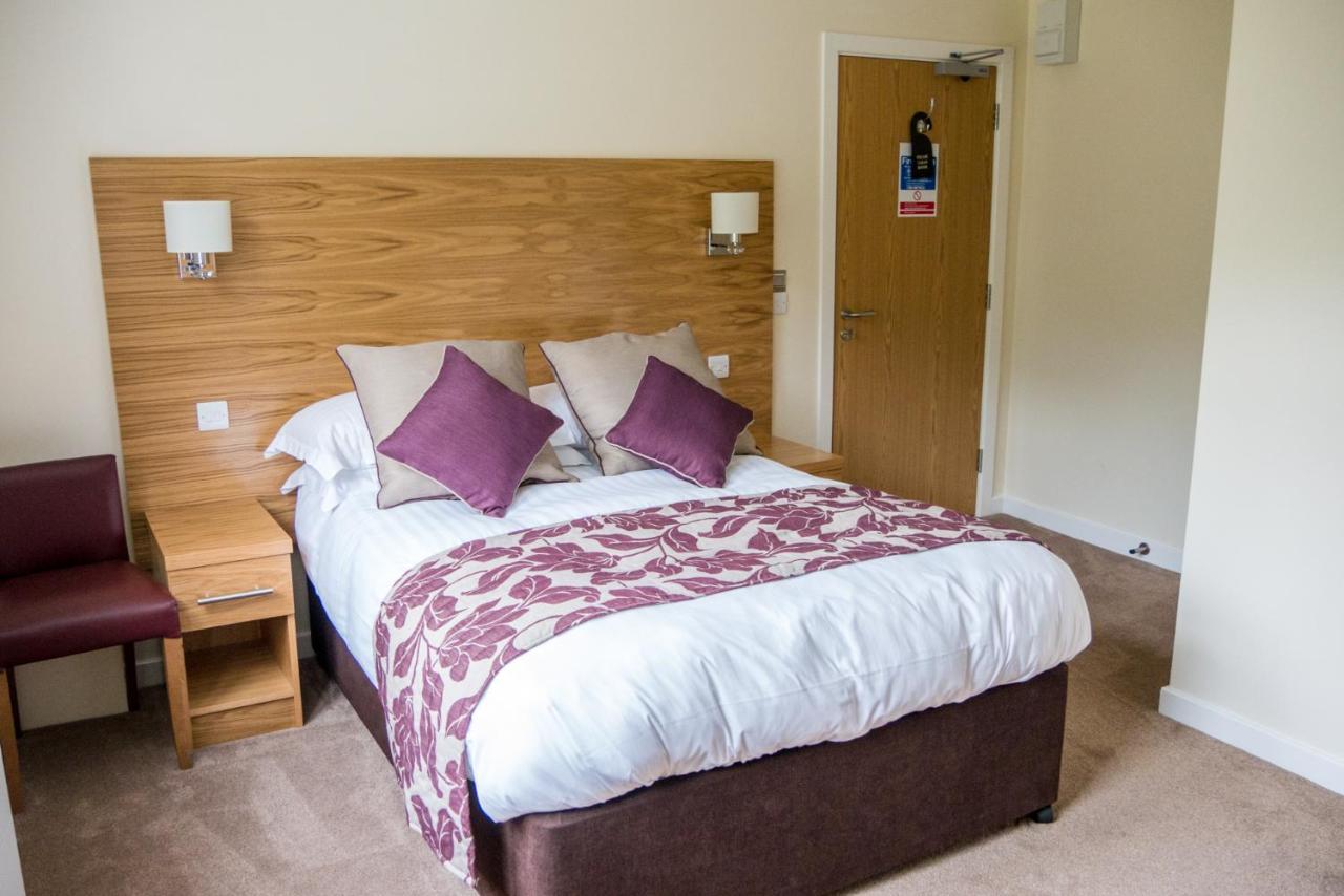 Glaramara Hotel Borrowdale-völgy Kültér fotó