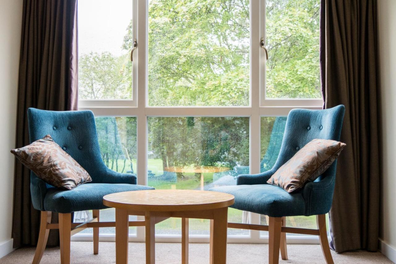 Glaramara Hotel Borrowdale-völgy Kültér fotó