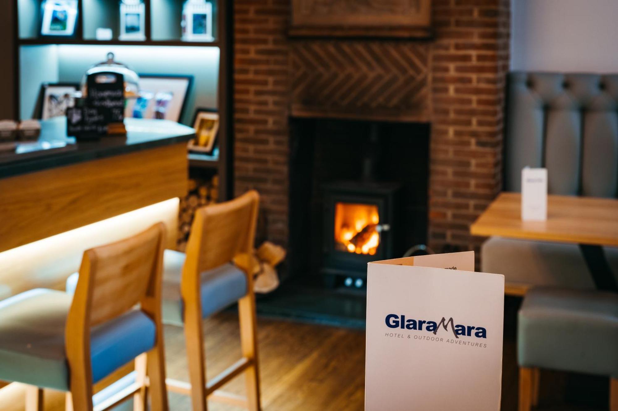 Glaramara Hotel Borrowdale-völgy Kültér fotó