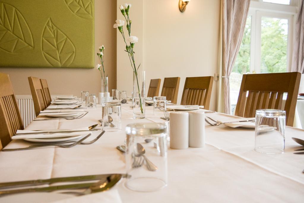 Glaramara Hotel Borrowdale-völgy Kültér fotó