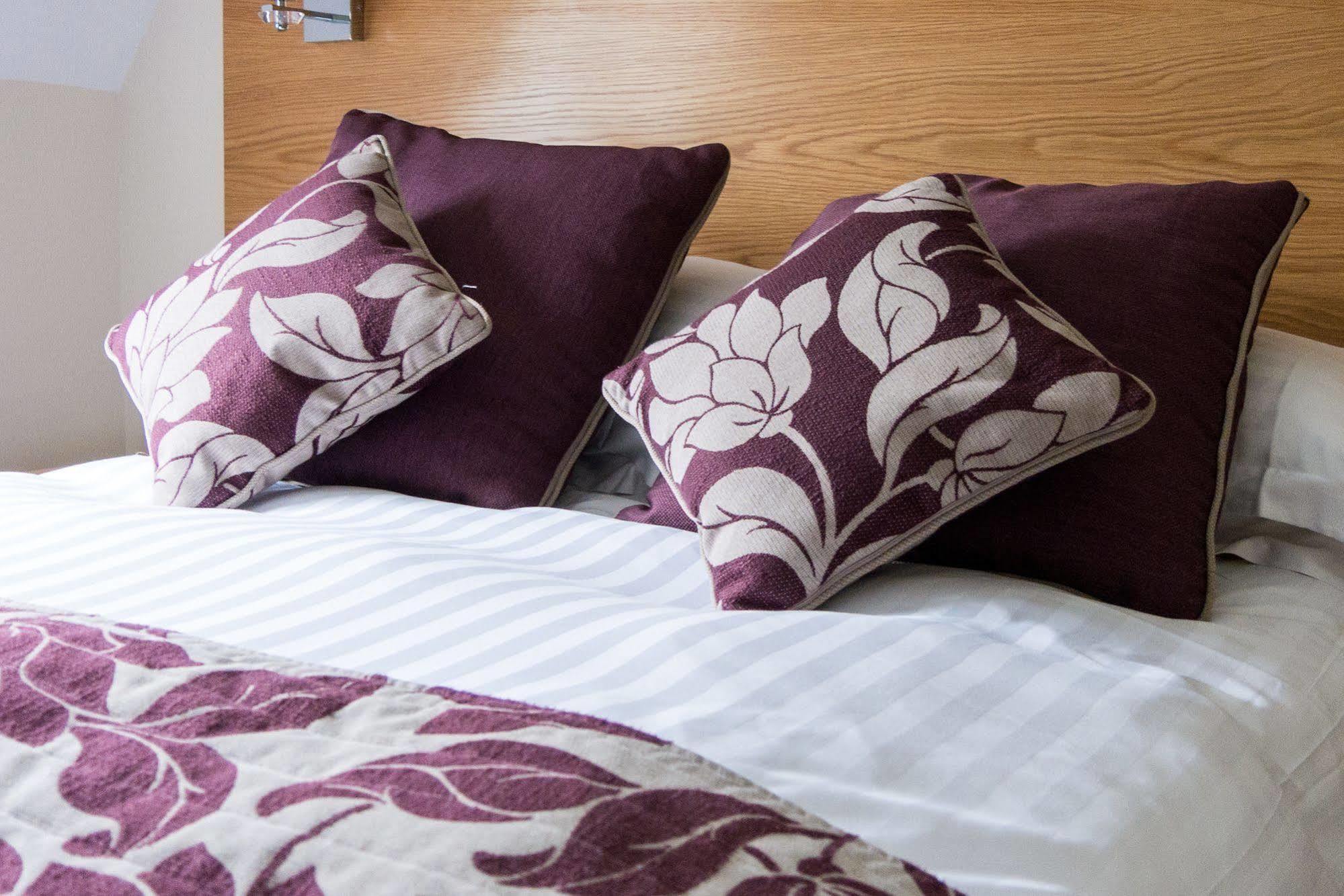 Glaramara Hotel Borrowdale-völgy Kültér fotó