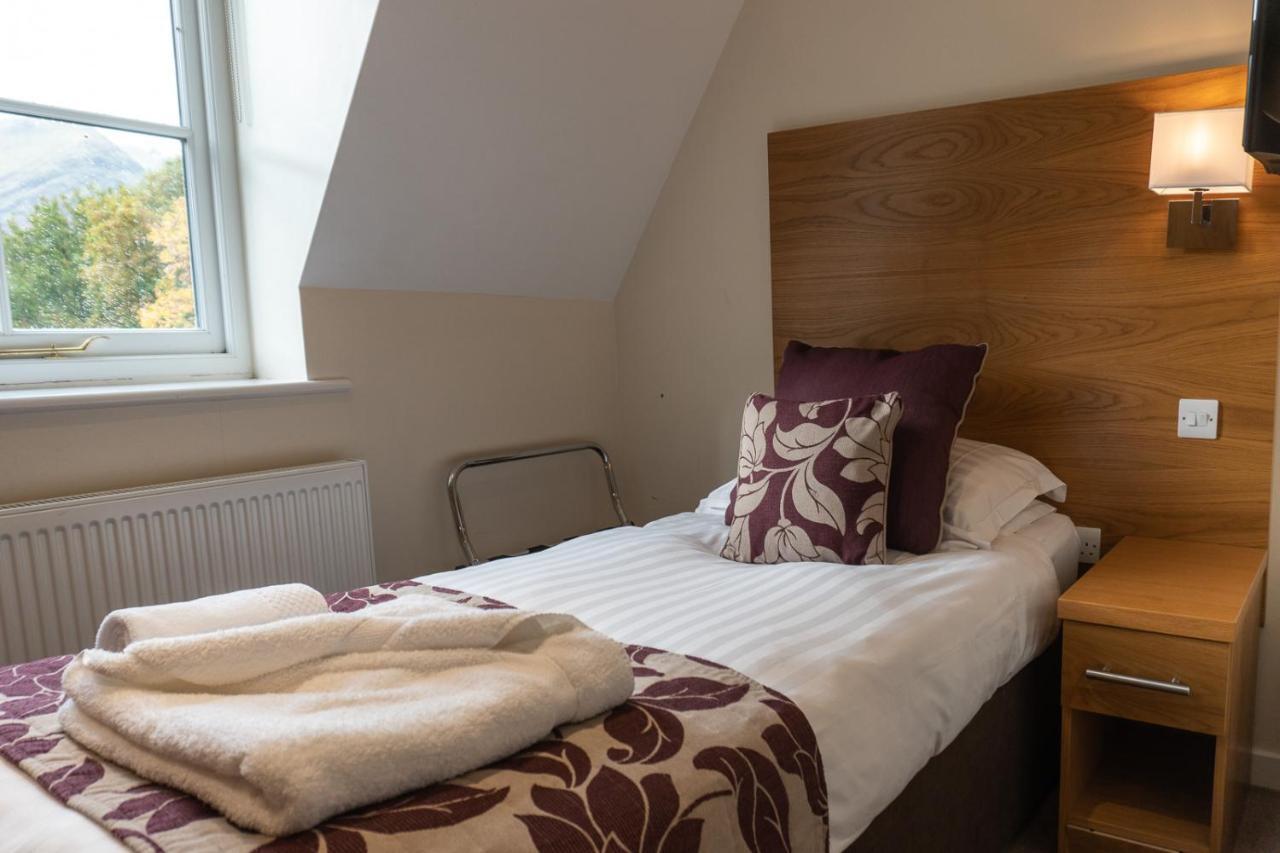 Glaramara Hotel Borrowdale-völgy Kültér fotó